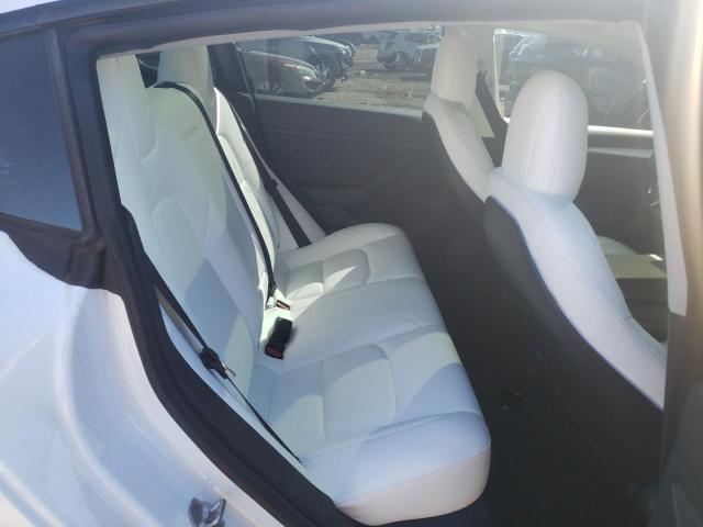 Photo 9 VIN: 5YJ3E1EB4MF061986 - TESLA MODEL 3 