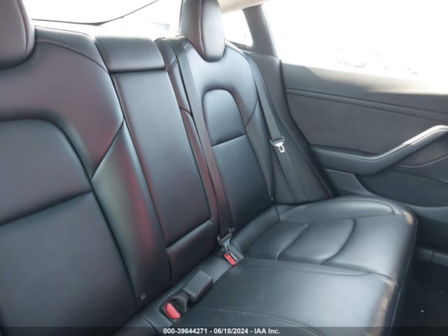 Photo 7 VIN: 5YJ3E1EB4MF063902 - TESLA MODEL 3 