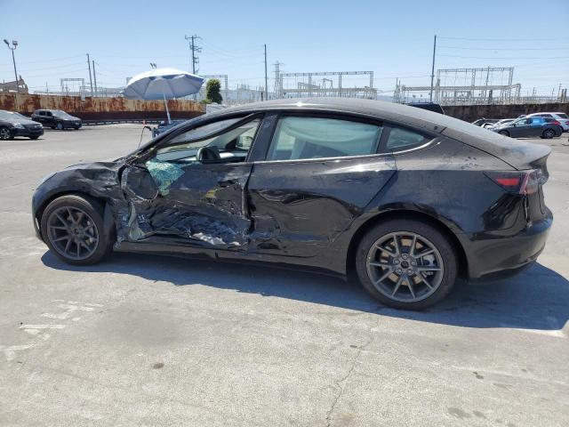 Photo 1 VIN: 5YJ3E1EB4MF082966 - TESLA MODEL 3 