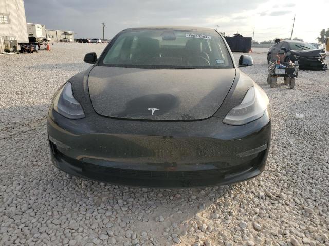 Photo 4 VIN: 5YJ3E1EB4MF086225 - TESLA MODEL 3 