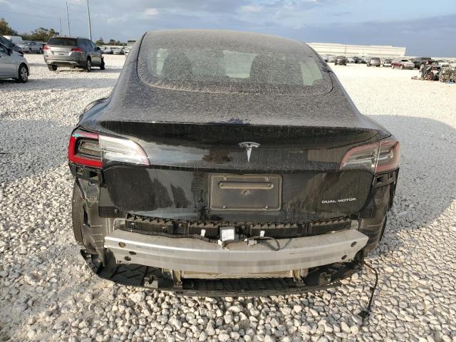 Photo 5 VIN: 5YJ3E1EB4MF086225 - TESLA MODEL 3 