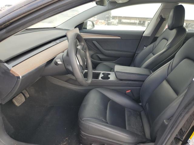 Photo 6 VIN: 5YJ3E1EB4MF086225 - TESLA MODEL 3 