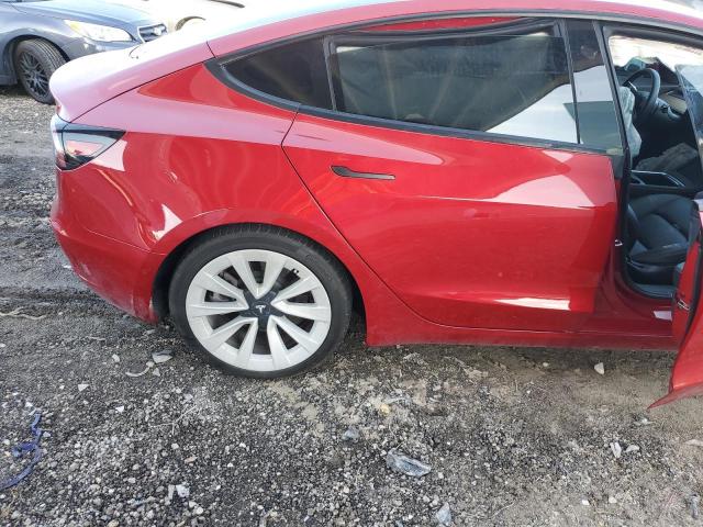 Photo 5 VIN: 5YJ3E1EB4MF849280 - TESLA MODEL 3 