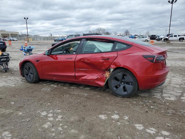 Photo 1 VIN: 5YJ3E1EB4MF917996 - TESLA MODEL 3 