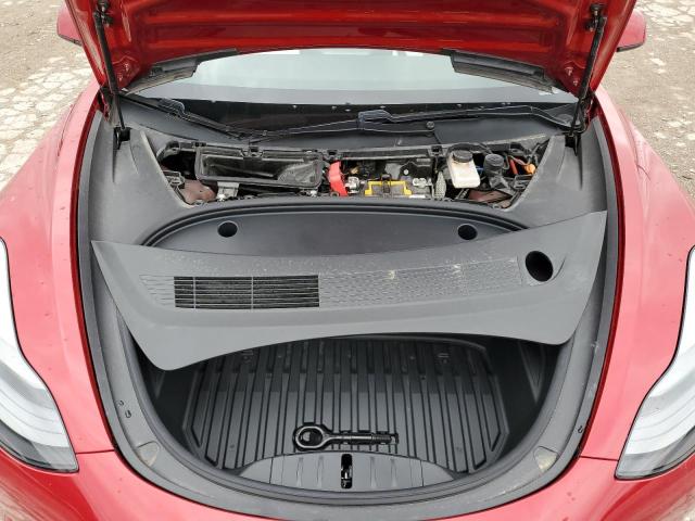 Photo 10 VIN: 5YJ3E1EB4MF917996 - TESLA MODEL 3 