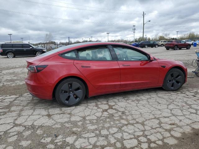 Photo 2 VIN: 5YJ3E1EB4MF917996 - TESLA MODEL 3 