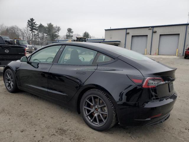 Photo 1 VIN: 5YJ3E1EB4MF923796 - TESLA MODEL 3 