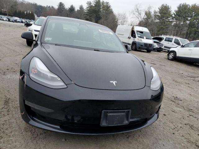 Photo 4 VIN: 5YJ3E1EB4MF923796 - TESLA MODEL 3 