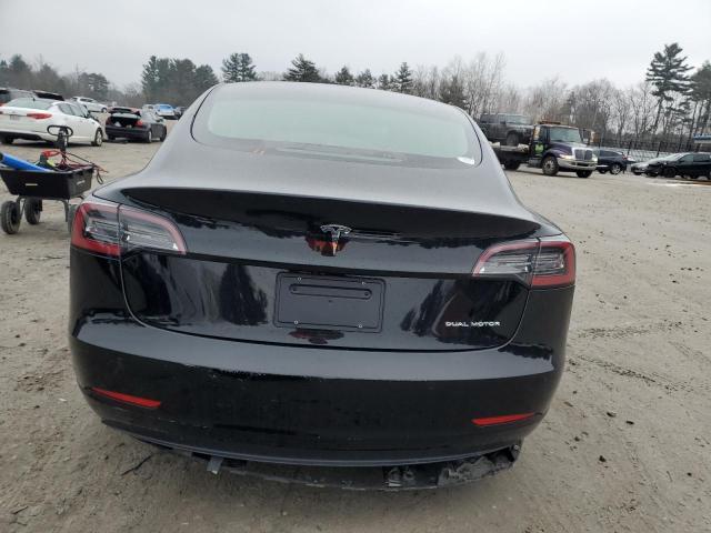 Photo 5 VIN: 5YJ3E1EB4MF923796 - TESLA MODEL 3 