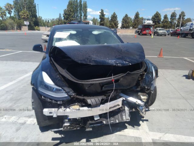 Photo 5 VIN: 5YJ3E1EB4MF935995 - TESLA MODEL 3 