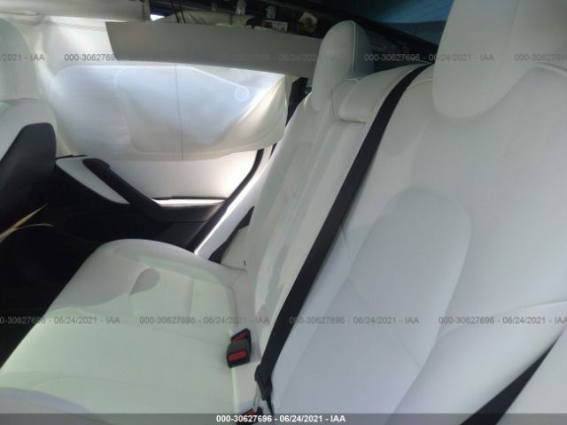 Photo 7 VIN: 5YJ3E1EB4MF935995 - TESLA MODEL 3 