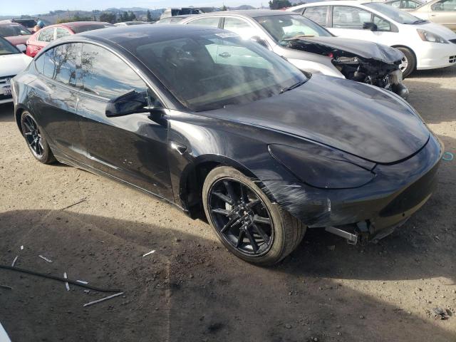 Photo 3 VIN: 5YJ3E1EB4MF939884 - TESLA MODEL 3 