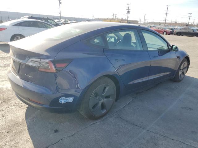 Photo 2 VIN: 5YJ3E1EB4MF941716 - TESLA MODEL 3 