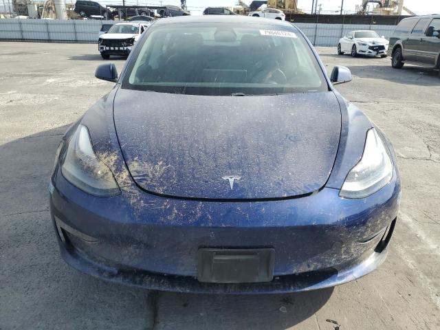 Photo 4 VIN: 5YJ3E1EB4MF941716 - TESLA MODEL 3 