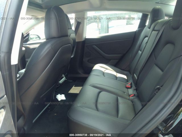 Photo 7 VIN: 5YJ3E1EB4MF974960 - TESLA MODEL 3 