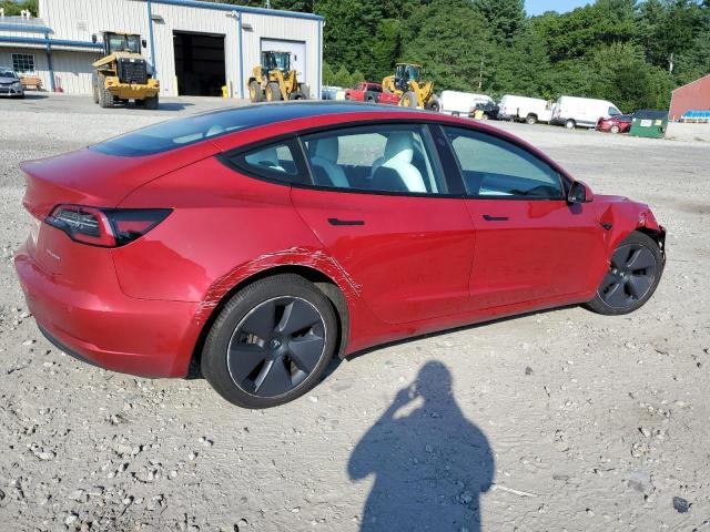 Photo 2 VIN: 5YJ3E1EB4MF975705 - TESLA MODEL 3 