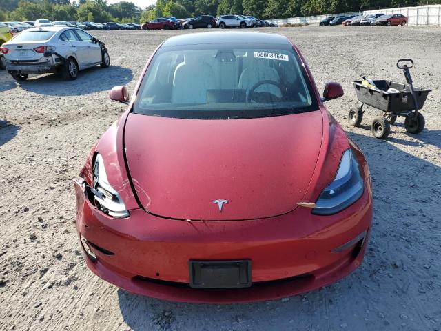 Photo 4 VIN: 5YJ3E1EB4MF975705 - TESLA MODEL 3 