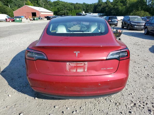 Photo 5 VIN: 5YJ3E1EB4MF975705 - TESLA MODEL 3 