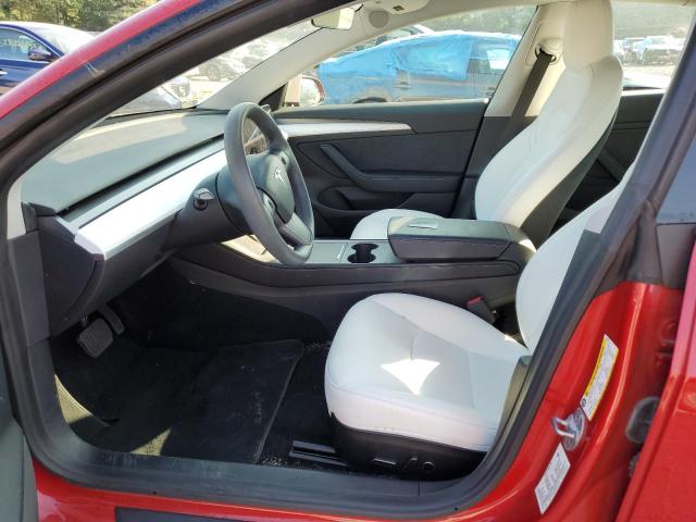 Photo 6 VIN: 5YJ3E1EB4MF975705 - TESLA MODEL 3 