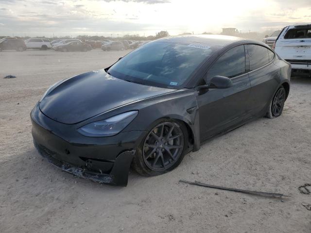 Photo 0 VIN: 5YJ3E1EB4MF983920 - TESLA MODEL 3 