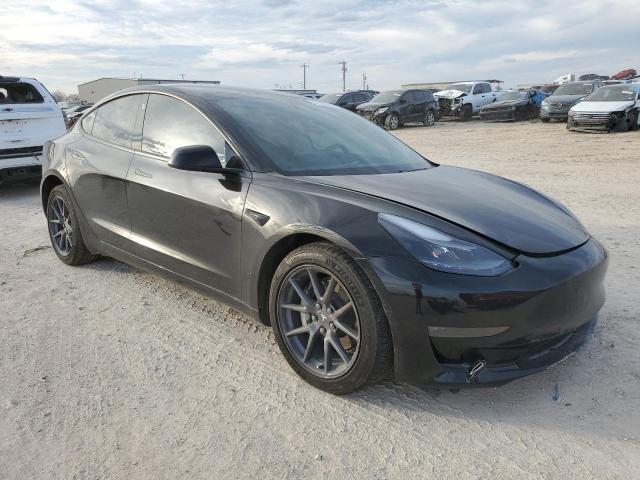 Photo 3 VIN: 5YJ3E1EB4MF983920 - TESLA MODEL 3 