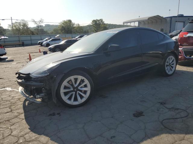 Photo 0 VIN: 5YJ3E1EB4MF990205 - TESLA MODEL 3 