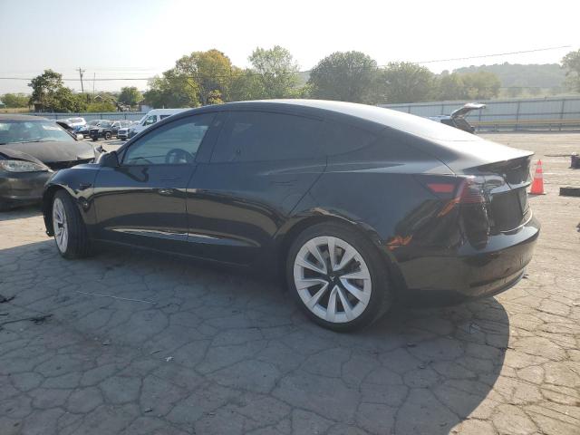 Photo 1 VIN: 5YJ3E1EB4MF990205 - TESLA MODEL 3 