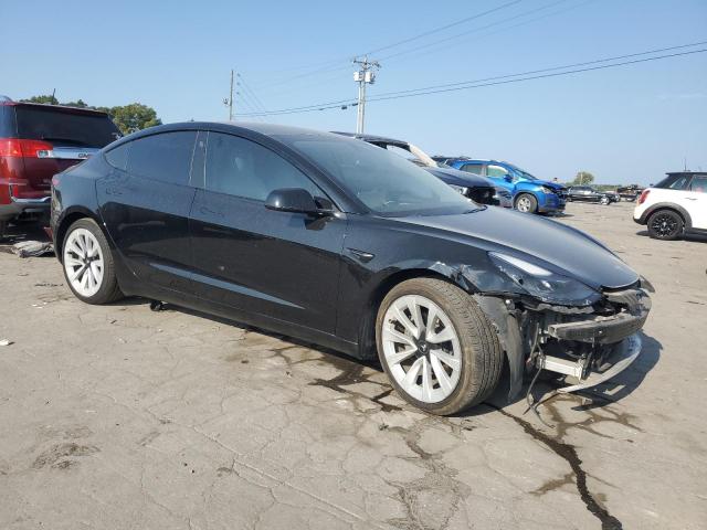 Photo 3 VIN: 5YJ3E1EB4MF990205 - TESLA MODEL 3 