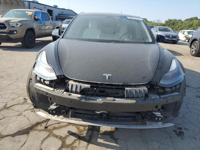 Photo 4 VIN: 5YJ3E1EB4MF990205 - TESLA MODEL 3 