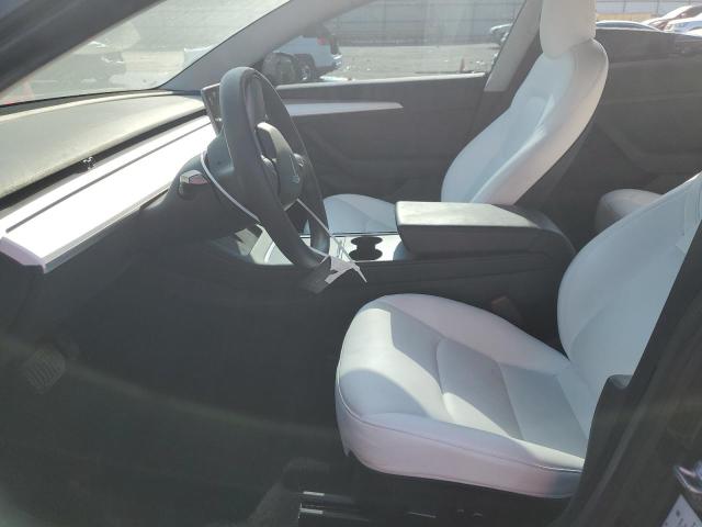 Photo 6 VIN: 5YJ3E1EB4MF990205 - TESLA MODEL 3 