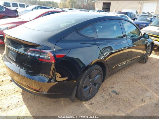 Photo 3 VIN: 5YJ3E1EB4MF992178 - TESLA MODEL 3 