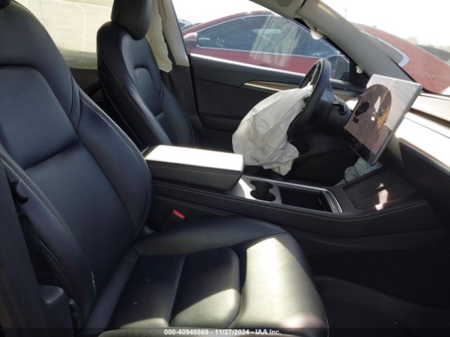 Photo 4 VIN: 5YJ3E1EB4MF992178 - TESLA MODEL 3 