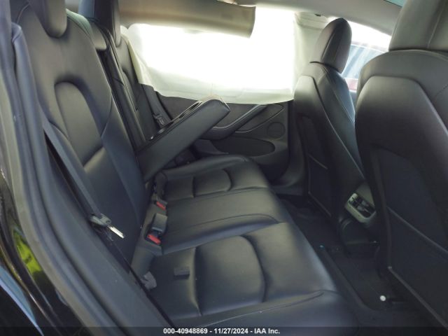 Photo 7 VIN: 5YJ3E1EB4MF992178 - TESLA MODEL 3 