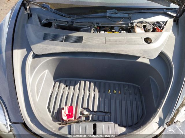 Photo 9 VIN: 5YJ3E1EB4MF992178 - TESLA MODEL 3 