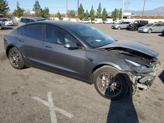 Photo 3 VIN: 5YJ3E1EB4MF993072 - TESLA MODEL 3 