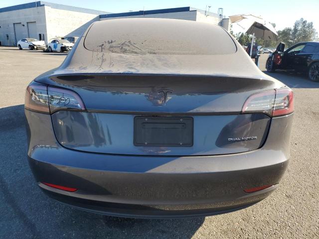 Photo 5 VIN: 5YJ3E1EB4MF993072 - TESLA MODEL 3 