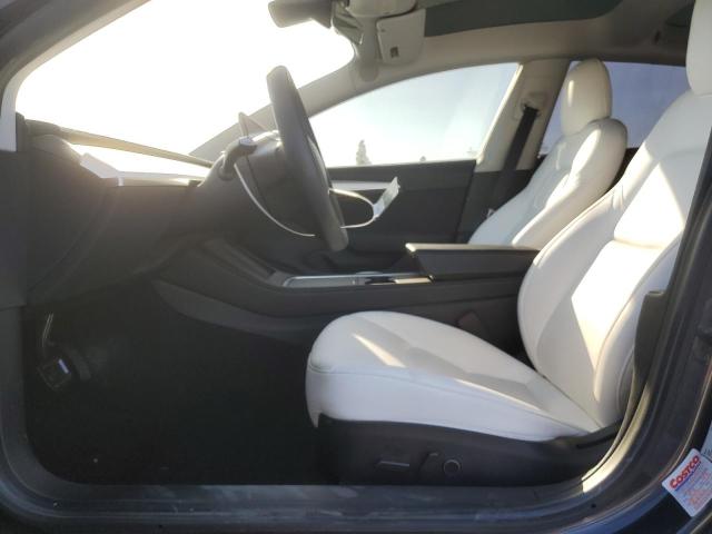 Photo 6 VIN: 5YJ3E1EB4MF993072 - TESLA MODEL 3 