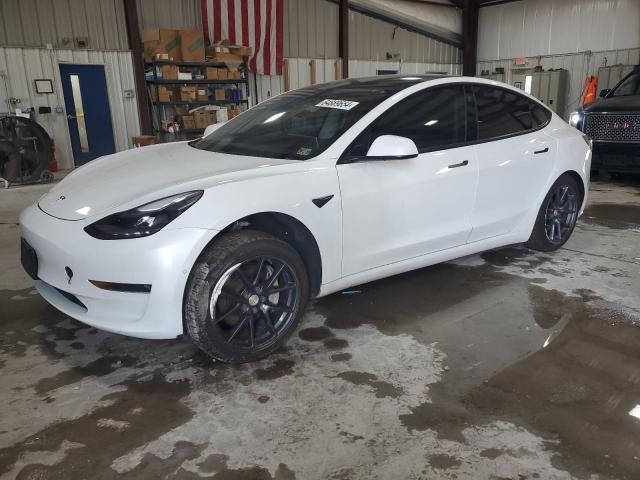 Photo 0 VIN: 5YJ3E1EB4NF108306 - TESLA MODEL 3 