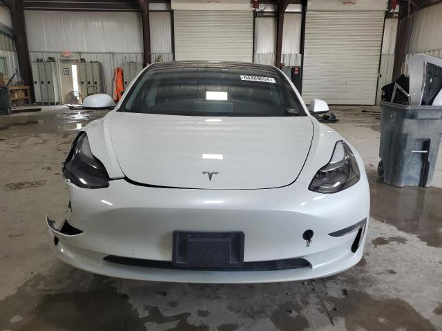 Photo 4 VIN: 5YJ3E1EB4NF108306 - TESLA MODEL 3 