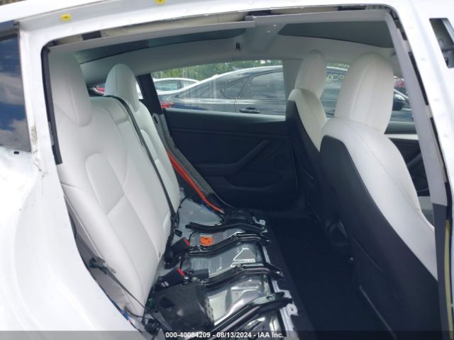 Photo 7 VIN: 5YJ3E1EB4NF115546 - TESLA MODEL 3 