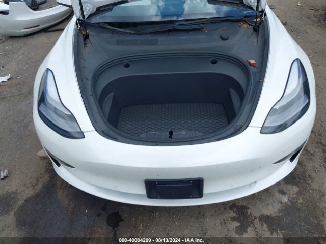 Photo 9 VIN: 5YJ3E1EB4NF115546 - TESLA MODEL 3 