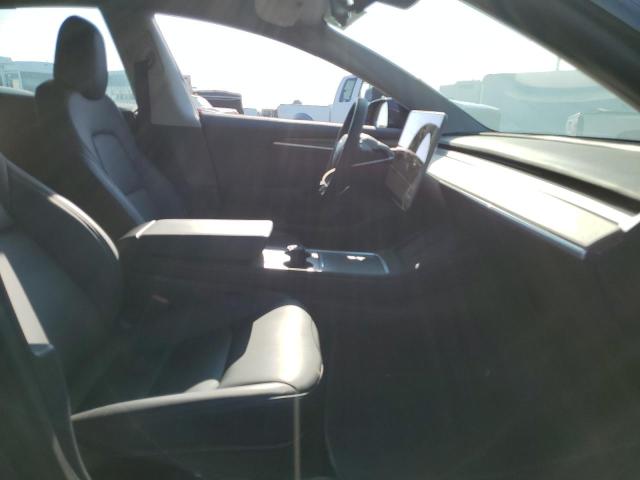 Photo 4 VIN: 5YJ3E1EB4NF120830 - TESLA MODEL 3 