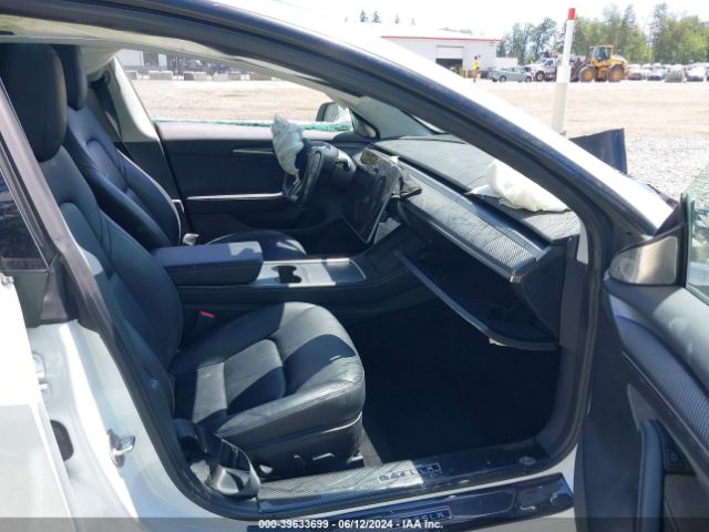 Photo 4 VIN: 5YJ3E1EB4NF122562 - TESLA MODEL 3 