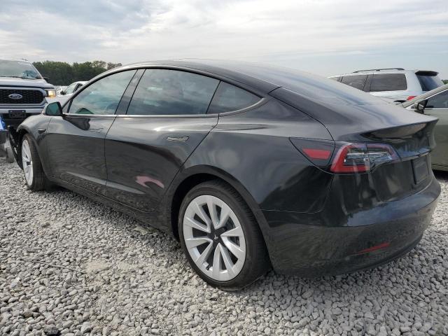 Photo 1 VIN: 5YJ3E1EB4NF122786 - TESLA MODEL 3 