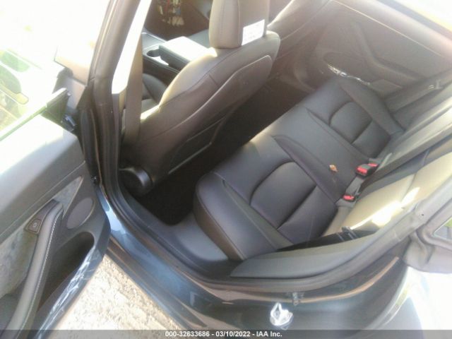 Photo 7 VIN: 5YJ3E1EB4NF130967 - TESLA MODEL 3 