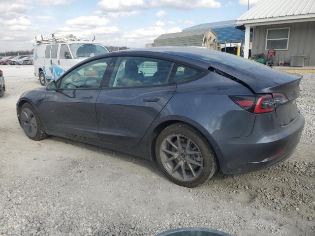 Photo 1 VIN: 5YJ3E1EB4NF131455 - TESLA MODEL 3 