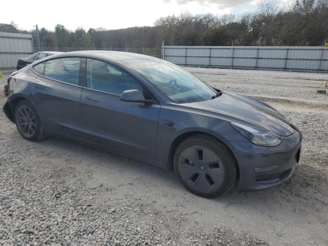 Photo 3 VIN: 5YJ3E1EB4NF131455 - TESLA MODEL 3 