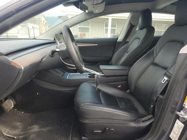 Photo 6 VIN: 5YJ3E1EB4NF131455 - TESLA MODEL 3 