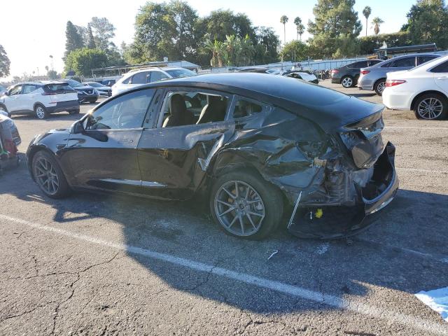 Photo 1 VIN: 5YJ3E1EB4NF136994 - TESLA MODEL 3 