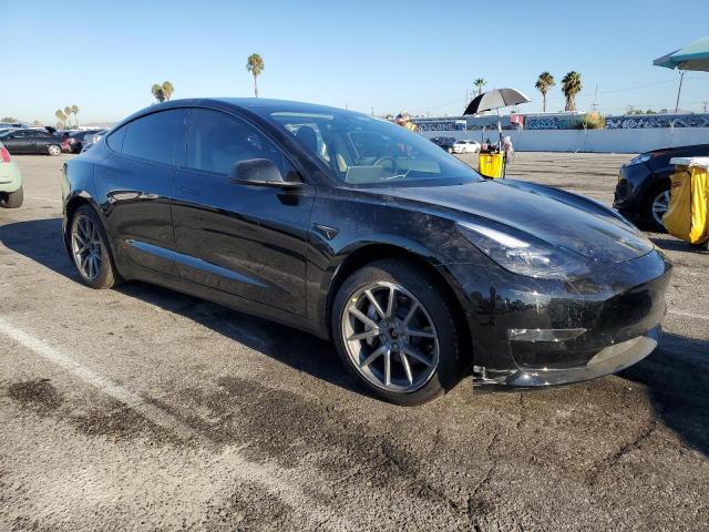 Photo 3 VIN: 5YJ3E1EB4NF136994 - TESLA MODEL 3 